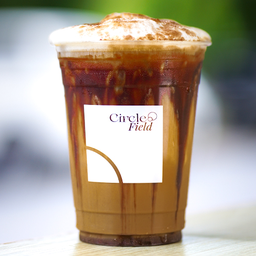 มอคค่า เย็น