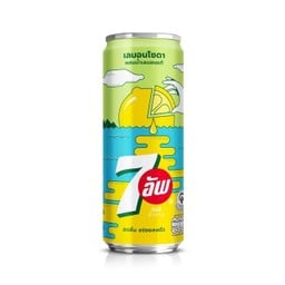 เซเว่นอัพ