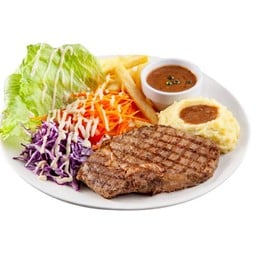 โคขุนริบอาย