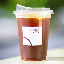 อเมริกาโน่ เย็น