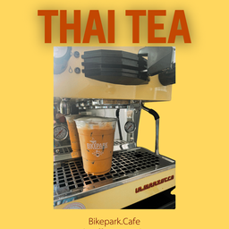 ชาไทย(เย็น)