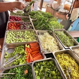 ครัวหม่าม๊า ซอยชัยพฤกษ์