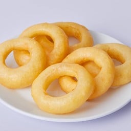 หอมทอด