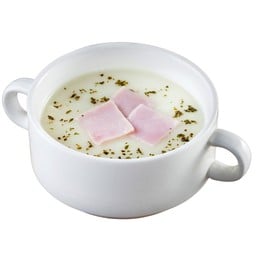 ซุปแฮม