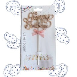 HBD Candle (Special)