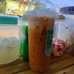 ชานะ & น้ำแข็งใส