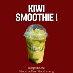 Kiwi Smoothie(ปั่น)
