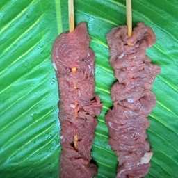 เนื้อวัว (หม่าล่า)