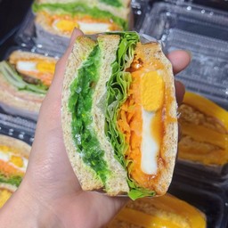 ก้อนก้อน Homemade
