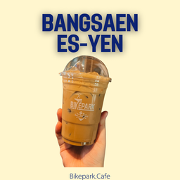 Bangsaen Es (เย็น)
