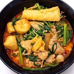 หม่าล่าติดบ้าน