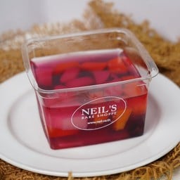 Jelly Strawberry