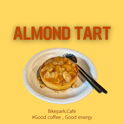 Almond Tart