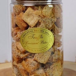Truffle Bites