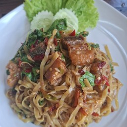 ครัวกุ๊กต้อม หาดใหญ่ Krua cook Tom