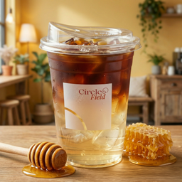 อเมริกาโน่น้ำผึ้ง 🍯