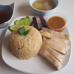 อุ่นใจไก่นุ่ม -