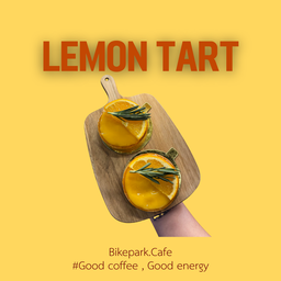Lemon Tart