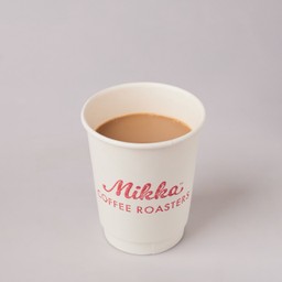 HOT CEYLON MILK TEA