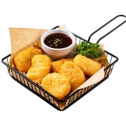 นักเก็ตไก่