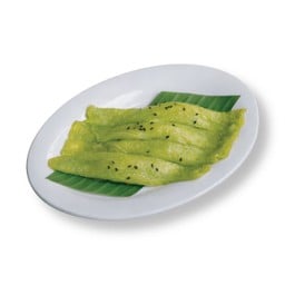 ทองม้วนสดใบเตยไส้มะพร้าว
