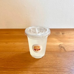 Homemade Lemonade