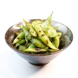 トリュフバター枝豆 Truffle Butter Edamame