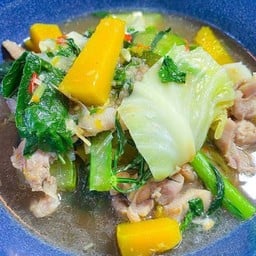 อีสานตำแซ่บ