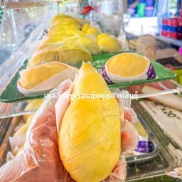 ร้านทุเรียนอุ้มบุญกาฬสินธุ์ กาฬสินธุ์