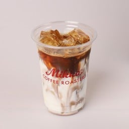 LATTE THAI STYLE