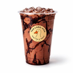 Dark Chocolate แก้วใหญ่