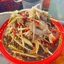 ตำตุ๊ปุ๊ ปทุมธานี