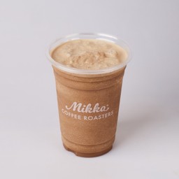 MOCHACCINO THAI STYLE SHAKE