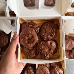 Brownie Cookies 150g