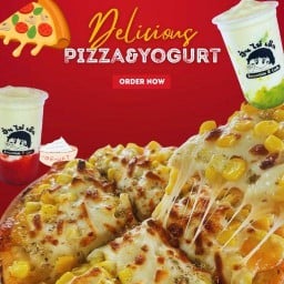 Eat me pizza - พิซซ่าโฮมเมด by ปั่นไม่เลิก