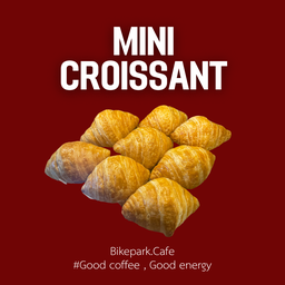 Mini Croissant