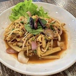 ซุปหน่อไม้