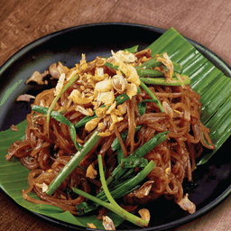ผัดเส้นเล็กแซ่บอีลี่
