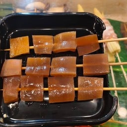 หม่าล่า ชาไทย