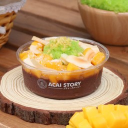 Mango Sticky Rice