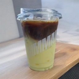 Pina Latte