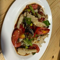 เเซ่บดริ๊งก์ นนทบุรี11/3