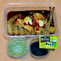 ครัวบ้านกะเพราไข่ลาวา