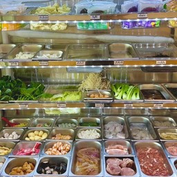 เสือน้อยหม่าล่าทั่ง ลำพูน ลำพูน