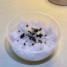 ข้าวญี่ปุ่น