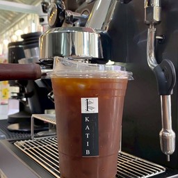อเมริกาโน Americano