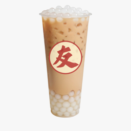 ชานมมุกบุก