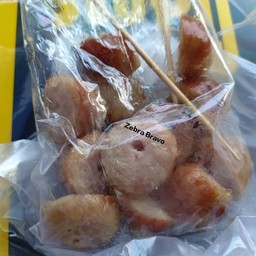 ศ.ศิวา ราชาไส้กรอก ปั๊ม ปตท.หงษ์ชวลิต สิงห์บุรี