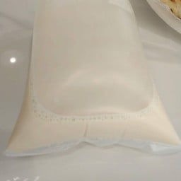 น้ำเต้าหู้เฮียลิ้ม - Red Spoon Don Mueang