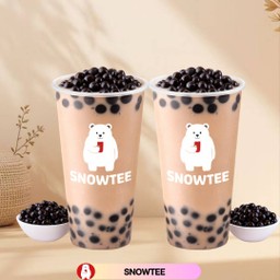 (ข้อเสนอพิเศษ) โปรโมชั่นชานมไข่มุกซื้อ1แถม 1